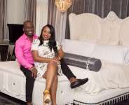 Dayo Adeneyes Wife Still Awaits Return Of Father After Paying Ransome To His Abductors