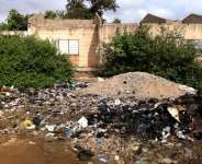 Polythene Waste Threatens Health And Environment In Kwahu West, Study Warns