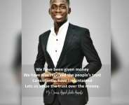 Vindicating Dennis Appiah Larbi-Ampofo, President Of Oguaa Hall, From Irksome Students Political Machinations, Jingoistic Tendencies And Abortive  Dissimulations