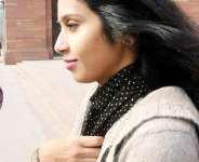 Deputy Consul General Devyani Khobragade