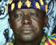 Otumfuo Osei Tutu