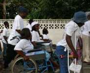 Let’s Not The D In Persons With Disability (PWD) Be Discrimination