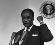 The African Personal Identity Story