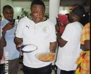 Ghana At The World Cup—Winners And Losers