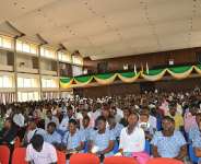 Building The Human And Social Capital Of Ghana’s Youth—Agro Mindset’s Take