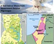 O God Deliver Ghana From Government Secured Pilgrimages