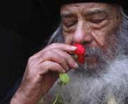 Pope Shenouda III of Alexandria (Coptic Church)