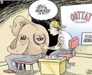 Saving African Dictators from the ICC