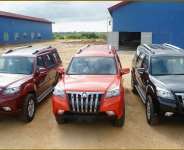 Kantanka Cars Made In Ghana -A Brain Child Of Apostle Sarfo
