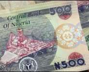Money: Absolutely Nothing Is Safe With Powerful Nigerians