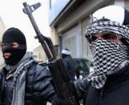 Islam Is Not The Enemy