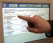 Can the Ghanaian voters trust Electronic Voting?