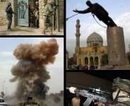 Is Iraq on the verge of civil war?