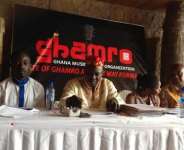 The Fear and panic of Ghamro Audit Report