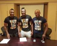 Oooooh Asamoah Gyan !!!