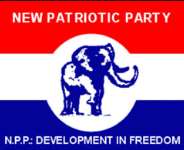 On My Humble Mind: Coming Events Cast Their Shadows - Akufo - Addo To Win The 31st August, 2014 Special Delegate Election With 90 % Votes