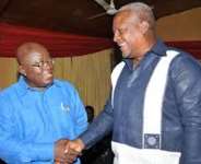 Akuffo Addos Patriotic Mistake, Mahamas Incompetence And Ghanas Biggest Discovery After Oil