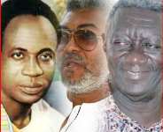 What is really behind the abysmal performance of our leaders?
