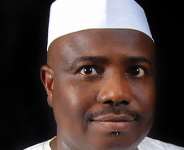 Nigerian House Of Representatives Speaker, Aminu-Tambuwal