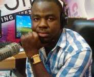 I Offer You Dj Gaddafi, Citi Fm’s Unsung Hero