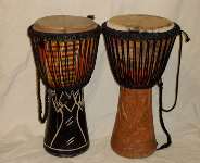 WHAT IS THE TRUE AGE OF AFRICAN DANCE?
