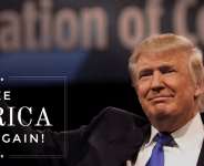 Donald J. Trump