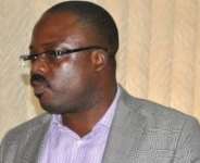 Dr. Callistus Mahama