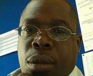 Dr Fanwell Kenala Bokosi