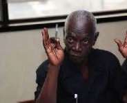 Dr. Kwadwo Afari-Gyan