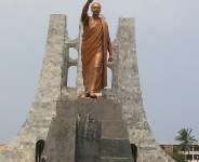 The Lack Of Ghana’s Development In Politics