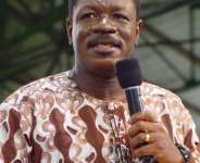 LEAVE PASTOR OTABIL ALONE
