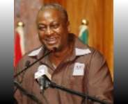 VICTORY FOR H.E. JOHN MAHAMA AS HON. NANA AKUFO ADDDO CRIES FOR JUSTICE