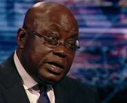 Nana Akufo-Addo Agrees With Dr. Nduoms Independent And Separate Attorney General’s Department Policy Statement