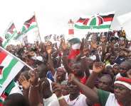 Spilling The Beans Of NDC In Upper West Region