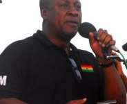 Mahama’s Anti-Asante NHIS: Akomfem “Tribalism”
