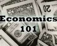 Economics 101 for the Current Congress