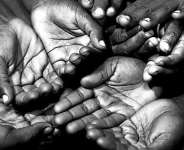 POVERTY, the MDGs and INCLUSION.