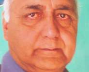 Tanveer Jafri