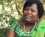 If Only Nana Oye Lithur