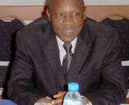 Justice William Atuguba