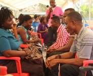 Attend To Leisure Needs Of The Youth