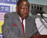 K.B Asante