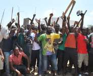 Youth Indiscipline: A National Tragedy
