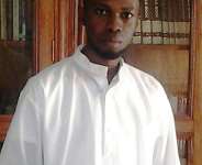 Elder Enoch Ofori Junior