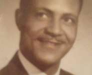 Only Heaven Can Hold His Heart:  In Memory of My Grandfather, Elder P. D. Staples