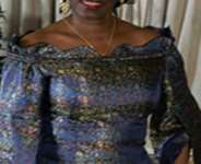 Nana Konadu Agyemang Rawlings