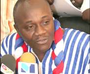 HON. DAN BOTWE: MP FOR OKERE