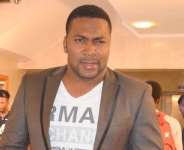 Am Scandal Free Because Of  My Love For God  Actor, Elvis Chuks