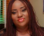 Celebrity Birthday; Nollywood Producer Emen Isong Adds Another Year
