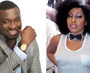 I Want To Be Rita Dominics Boyfriend- Emmanuel Ikubese, Mr. Nigeria 2014